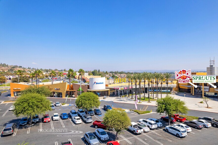 8032 Limonite Ave, Riverside, CA for lease - Building Photo - Image 2 of 12