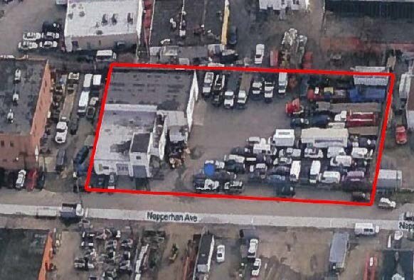 110 Nepperhan Ave, Elmsford, NY for sale Building Photo- Image 1 of 1