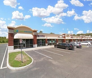 More details for 1296 S Battlefield Blvd, Chesapeake, VA - Retail for Lease