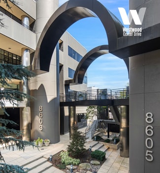 More details for 8603 Westwood Center Dr, Vienna, VA - Office for Lease