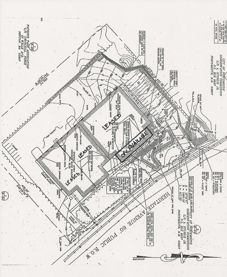 235 Heritage Ave, Portsmouth, NH 03801