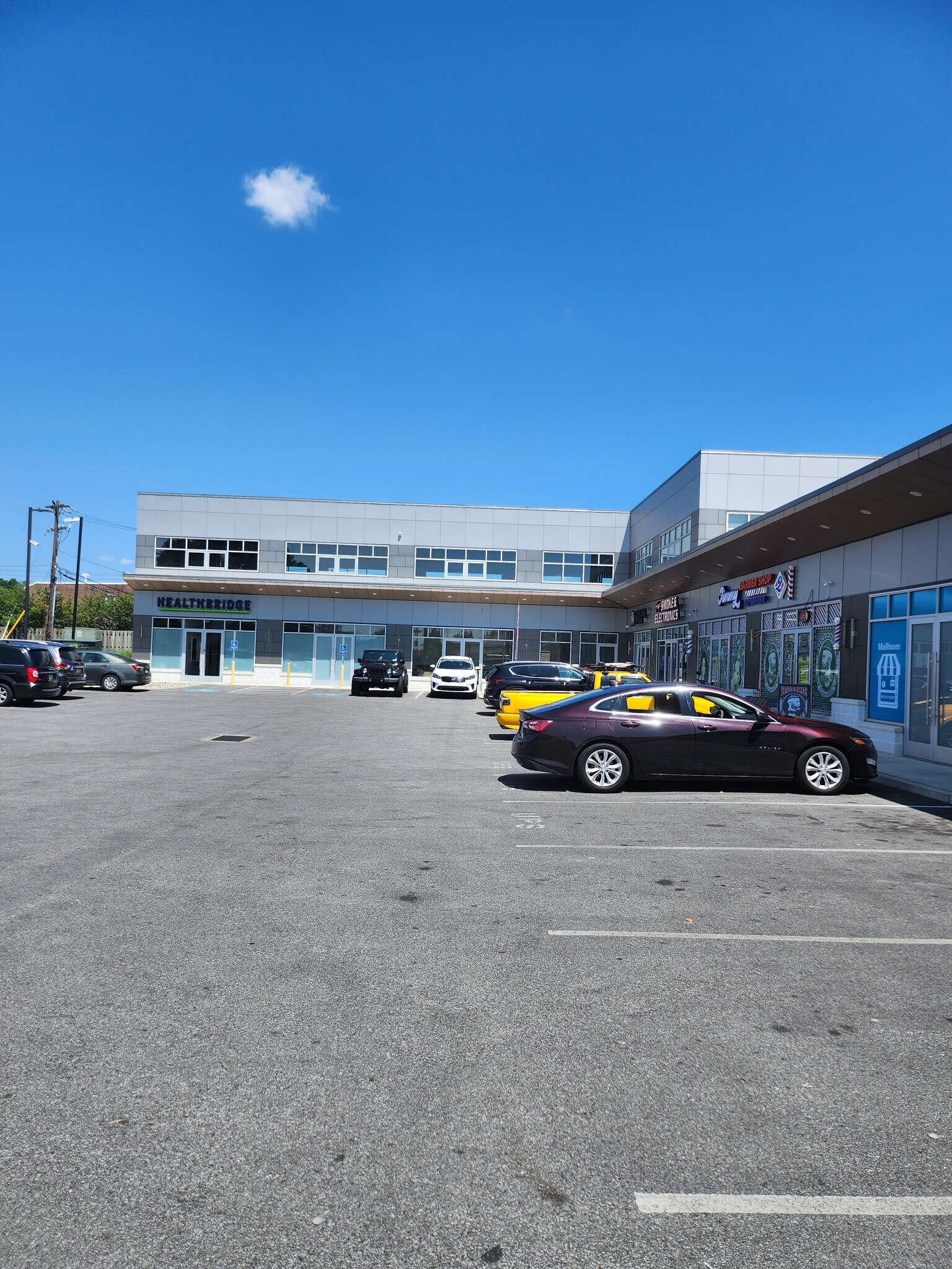 6505 Market St, Upper Darby, PA for sale Building Photo- Image 1 of 1