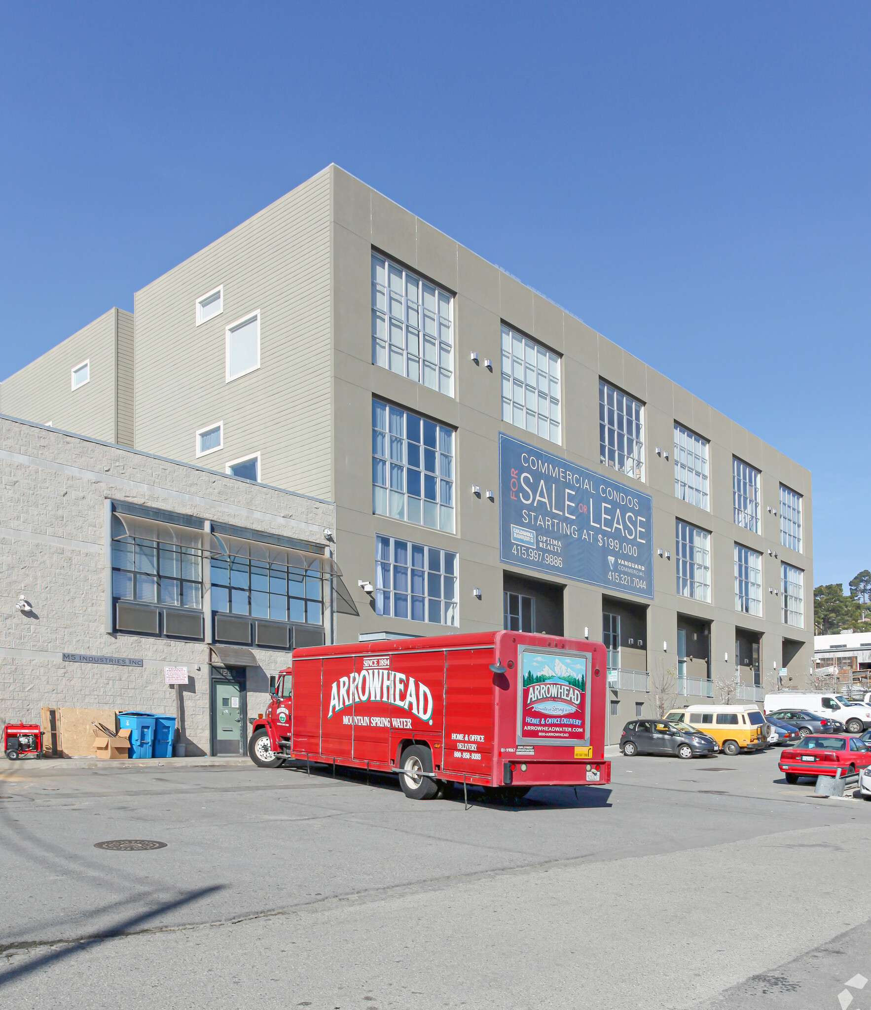 1250 Missouri St, San Francisco, CA for lease Building Photo- Image 1 of 30