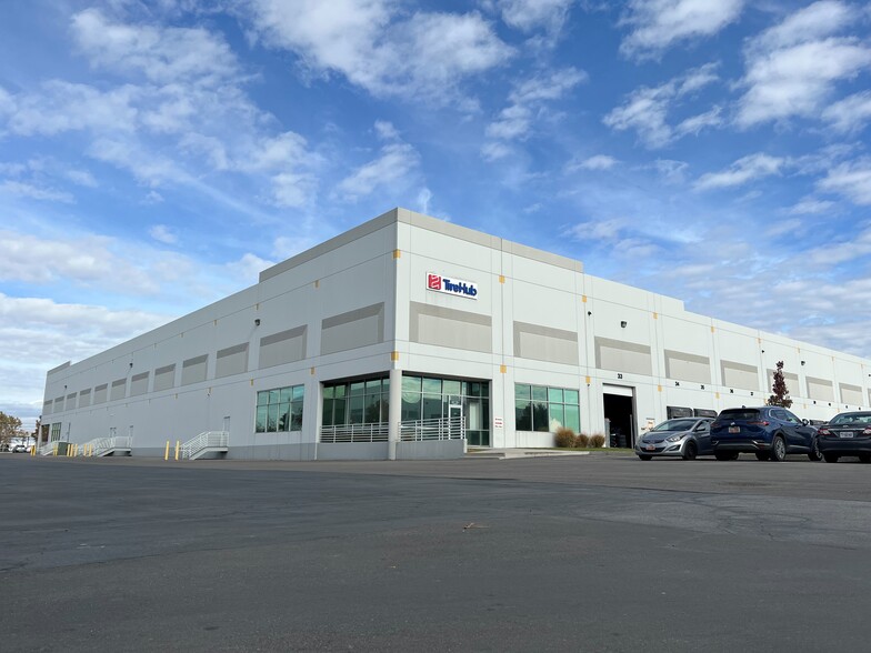 1070 S 3800 W, Salt Lake City, UT for lease - Building Photo - Image 1 of 9