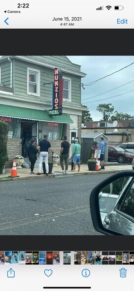 230 Westwood Ave, Long Branch, NJ for sale - Building Photo - Image 1 of 1