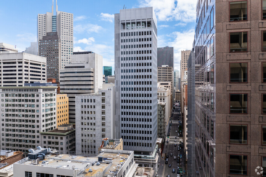 456 Montgomery St, San Francisco, CA for lease - Building Photo - Image 1 of 1