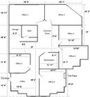 3151 Airway C1 Floor Plan