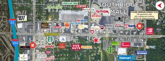 More details for 5111-5121 S 76th St, Greendale, WI - Land for Lease