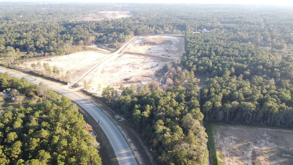 Grand Pines, Magnolia, TX for sale - Building Photo - Image 2 of 5