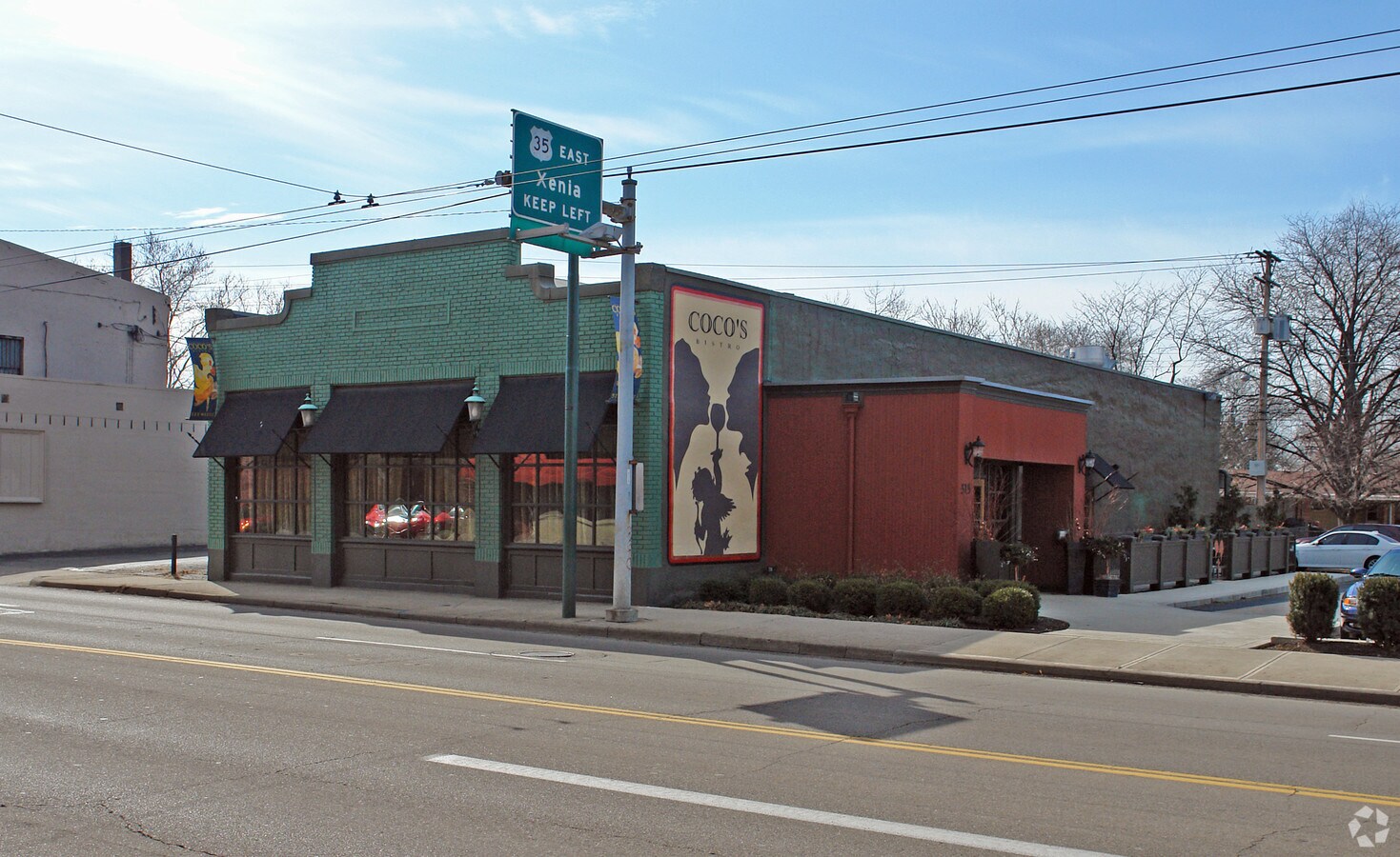 515 Wayne Ave, Dayton, OH 45410 Property Record