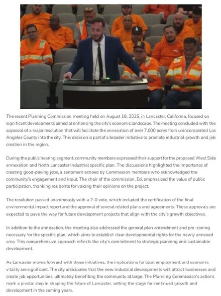 0000 Sierra Hwy, Lancaster, CA for sale - Other - Image 3 of 18