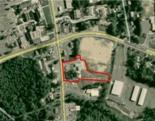 2092 Richmond Hwy, Stafford, VA for sale Building Photo- Image 1 of 2