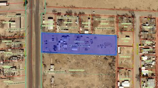 More details for 4907 S Main St, Roswell, NM - Retail for Sale