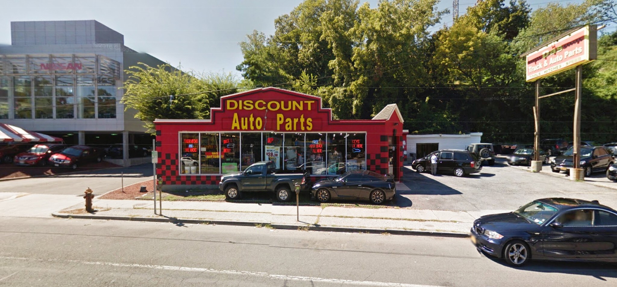 1935 Central Park Ave, Yonkers, NY for sale Primary Photo- Image 1 of 1