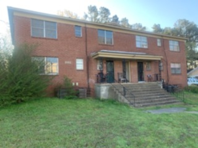 1861 Corning Ave, Memphis, TN for sale - Building Photo - Image 1 of 1