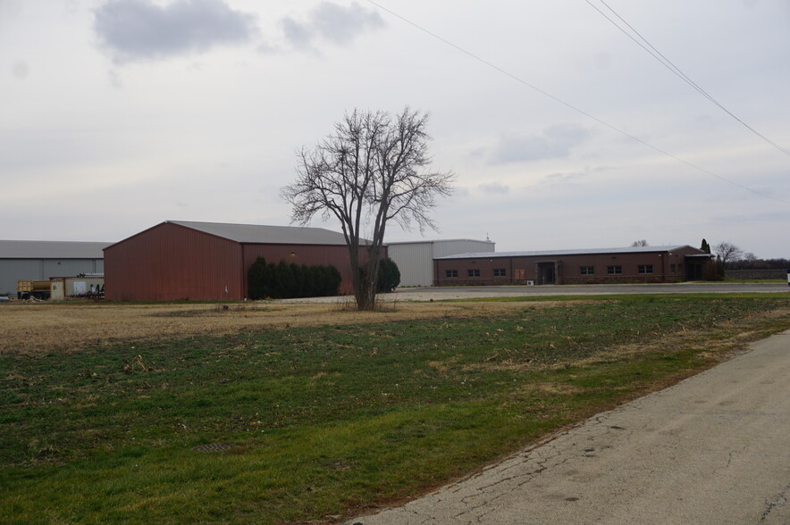 603 N East St, Gardner, IL for sale - Primary Photo - Image 1 of 1