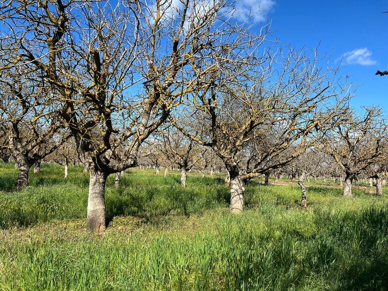 SEC 21 & Rd 28 1/2 ave, Madera, CA for sale - Building Photo - Image 2 of 8