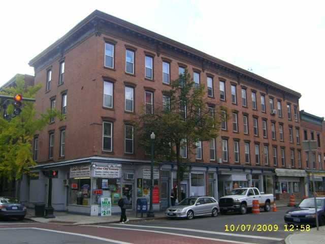 455-471 Fulton St, Troy, NY for lease Primary Photo- Image 1 of 4