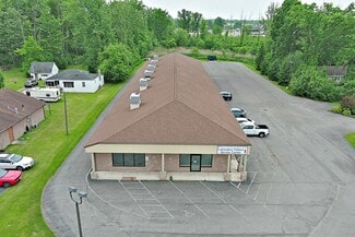 More details for 7711 Porter Rd, Niagara Falls, NY - Office for Lease