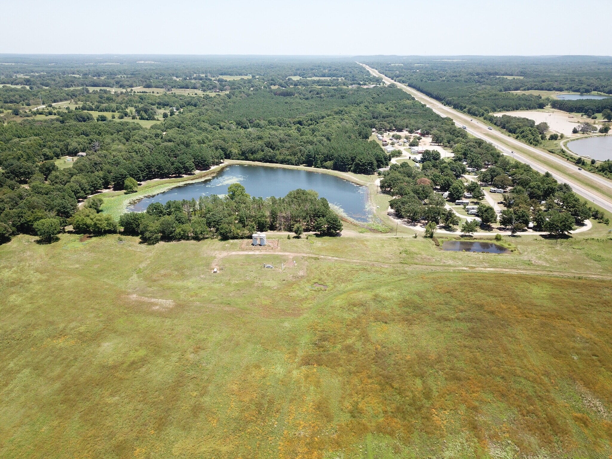 10101 Texas 31, Murchison, TX 75778 Multifamily for Sale