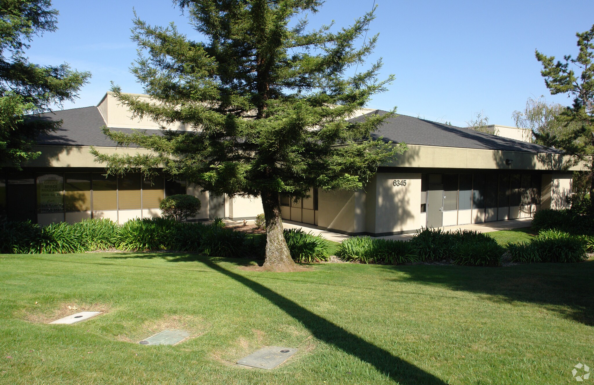 6345 Auburn Blvd, Citrus Heights, CA for sale Primary Photo- Image 1 of 1