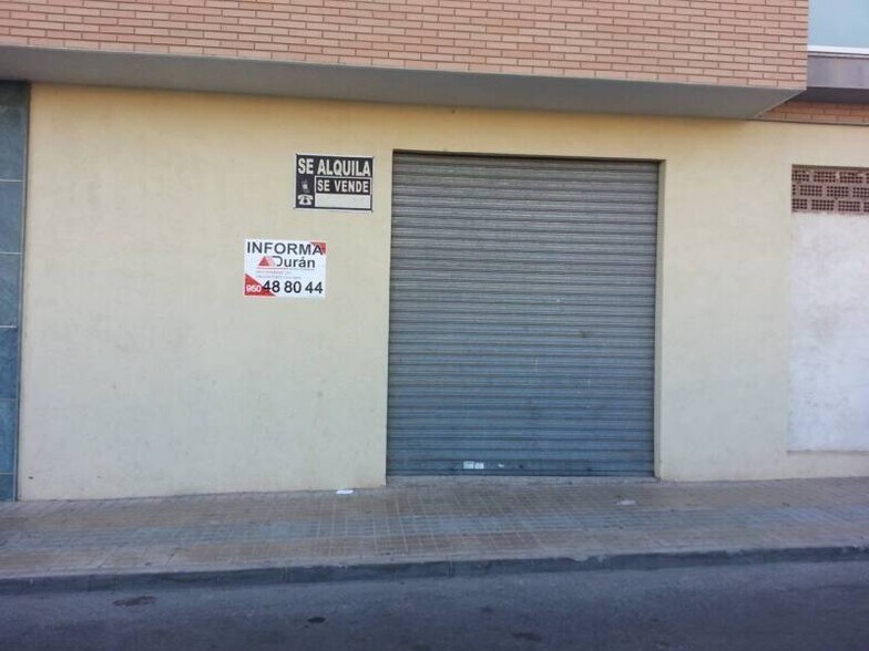 Retail in El Ejido for sale - Building Photo - Image 2 of 2