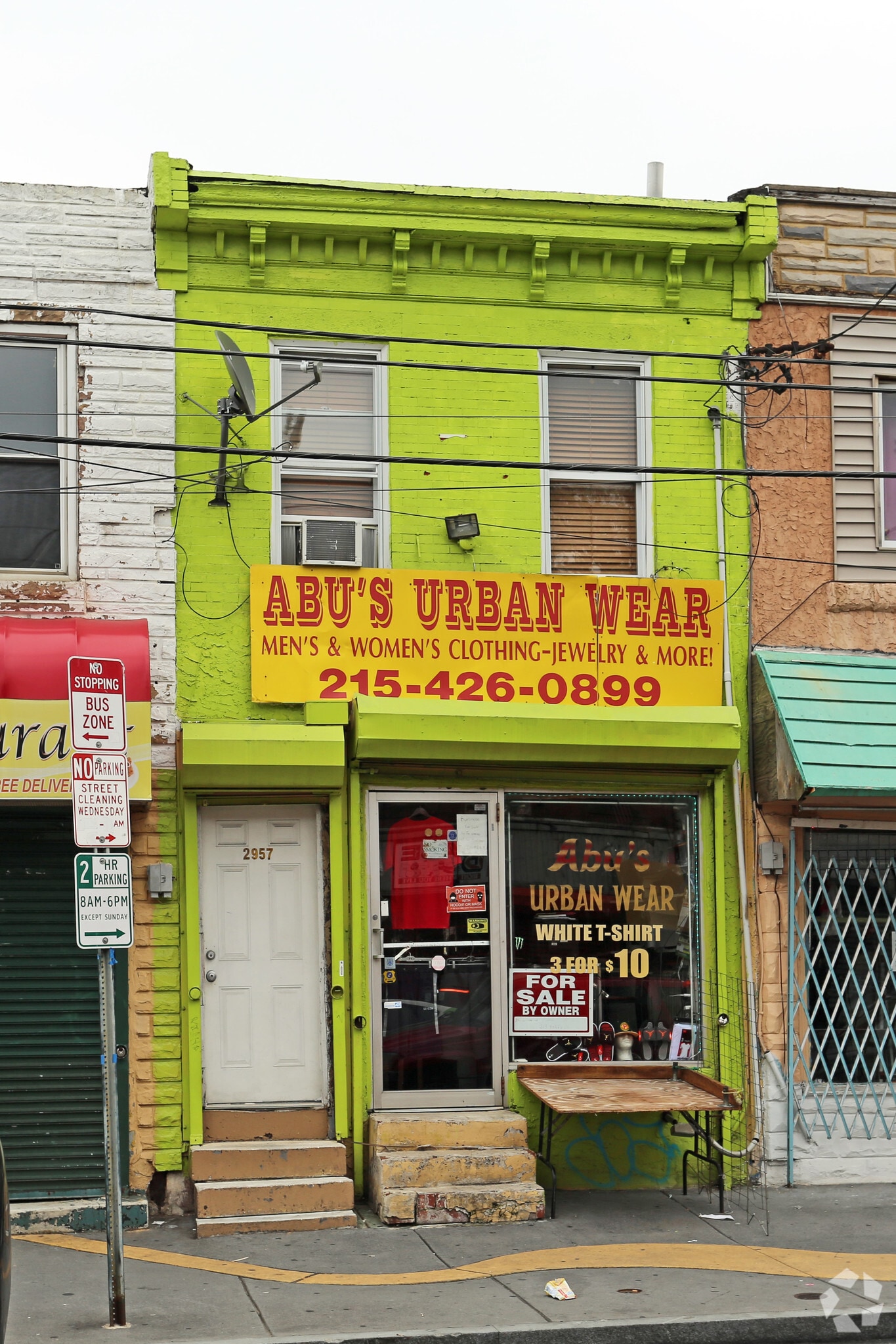 2957 N 5th St, Philadelphia, PA for sale Primary Photo- Image 1 of 3