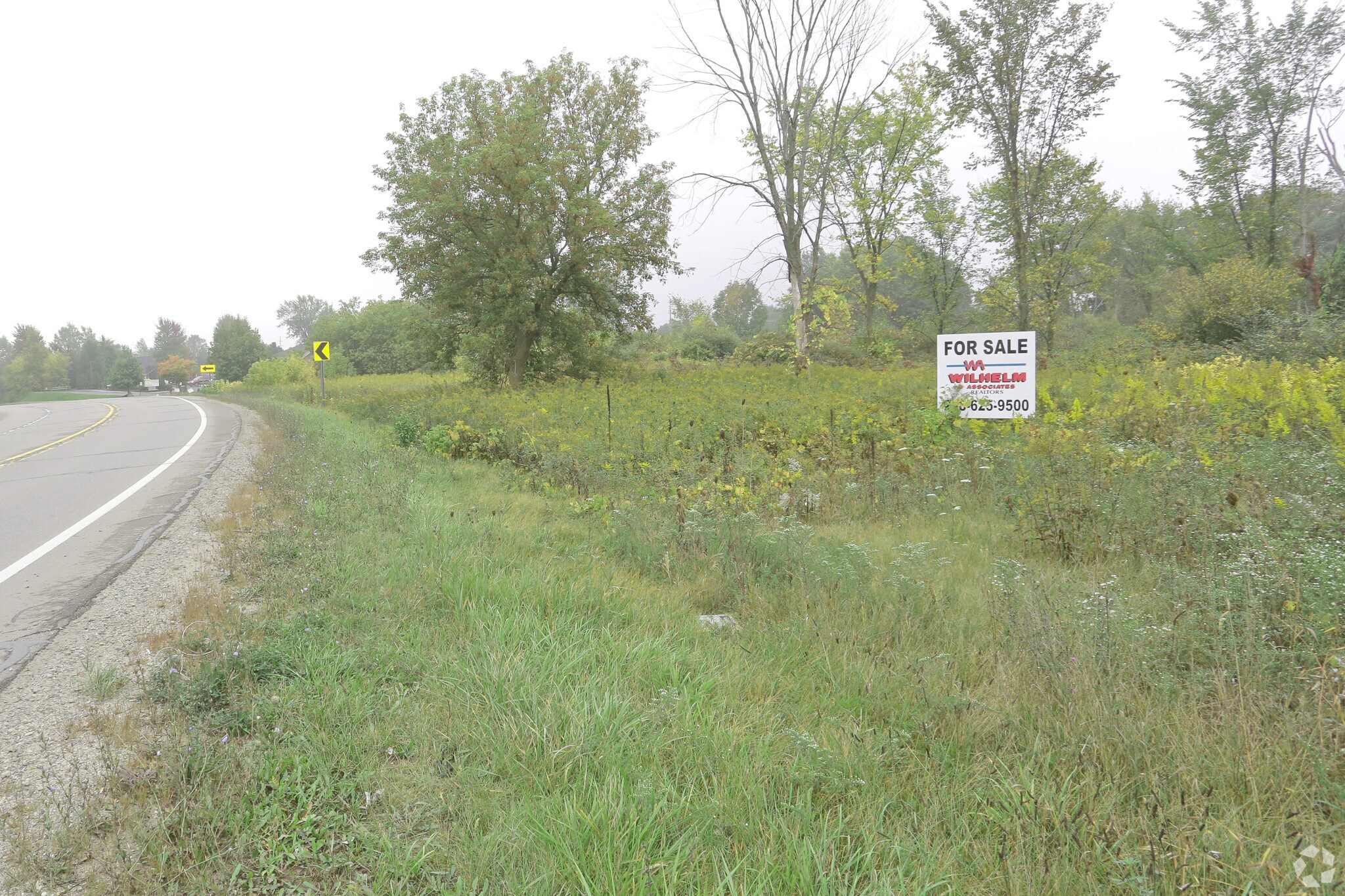 936 S Baldwin Rd, Lake Orion, MI for sale Primary Photo- Image 1 of 1