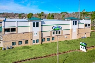 More details for 4601 Station House Rd, Chesapeake, VA - Office for Lease