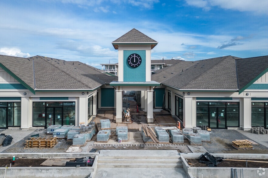 5519 Admiral Way, Delta, BC for sale - Primary Photo - Image 1 of 1