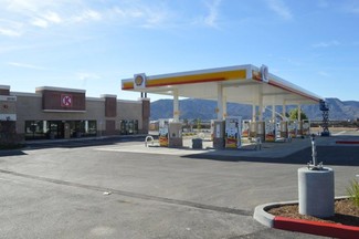 More details for 22181 Bundy Canyon Rd, Wildomar, CA - Retail for Lease