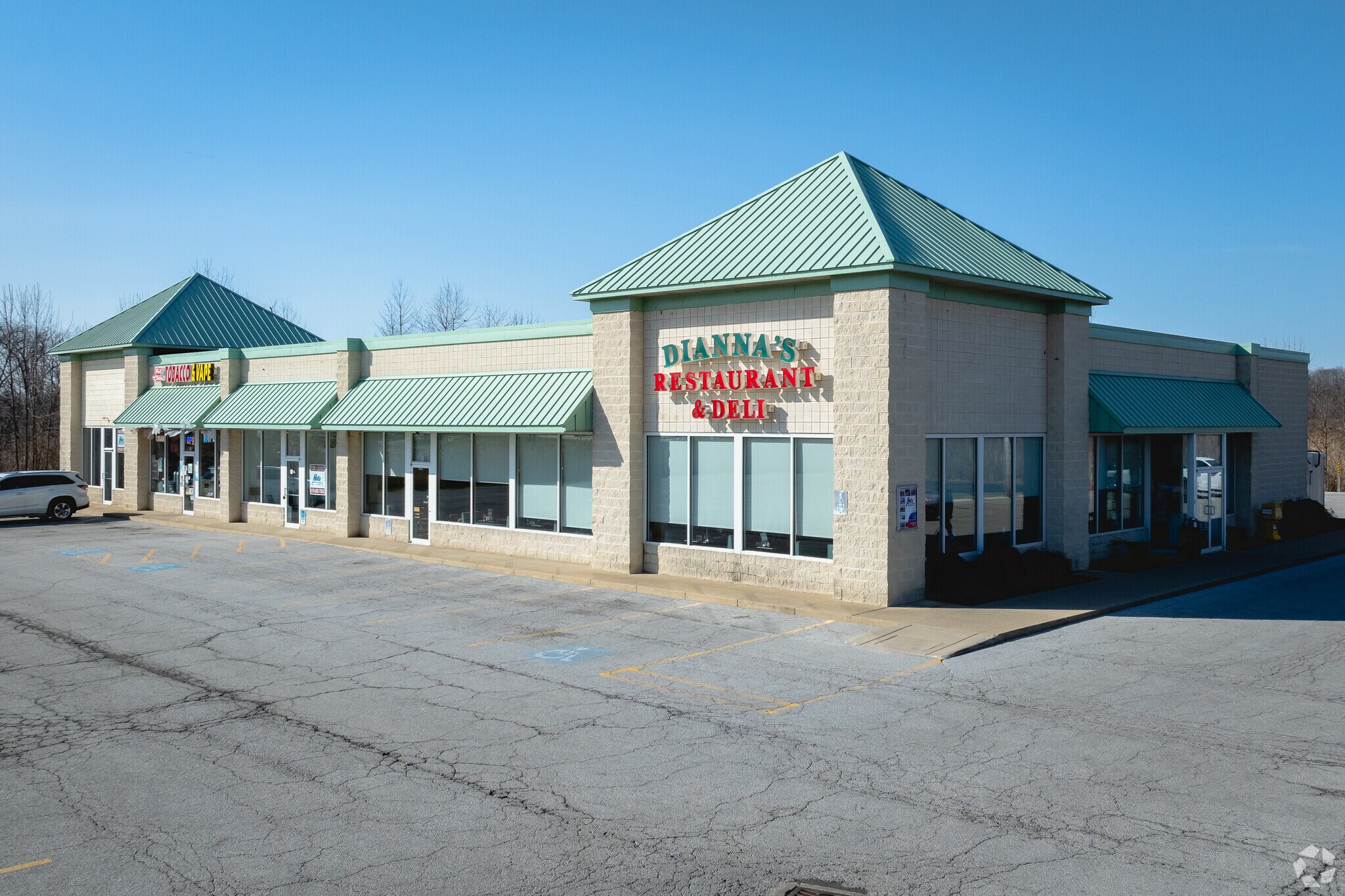 2853 E Harbor Rd, Port Clinton, OH for sale Primary Photo- Image 1 of 1