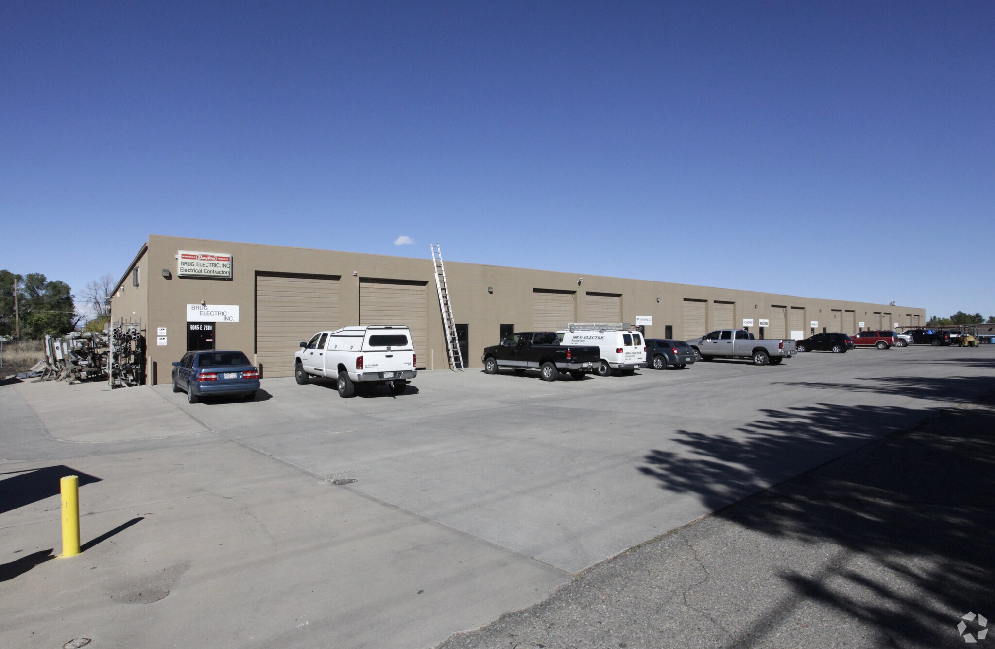 6045 E 76th Ave, Commerce City, CO for sale Primary Photo- Image 1 of 1