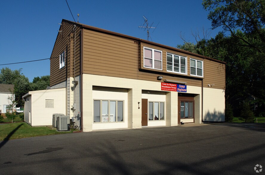 125 Burnt Mill Rd, Cherry Hill, NJ for sale - Primary Photo - Image 1 of 1