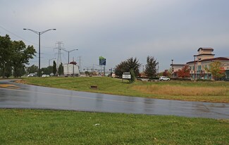 More details for 9350 Union Centre Blvd, West Chester, OH - Land for Sale