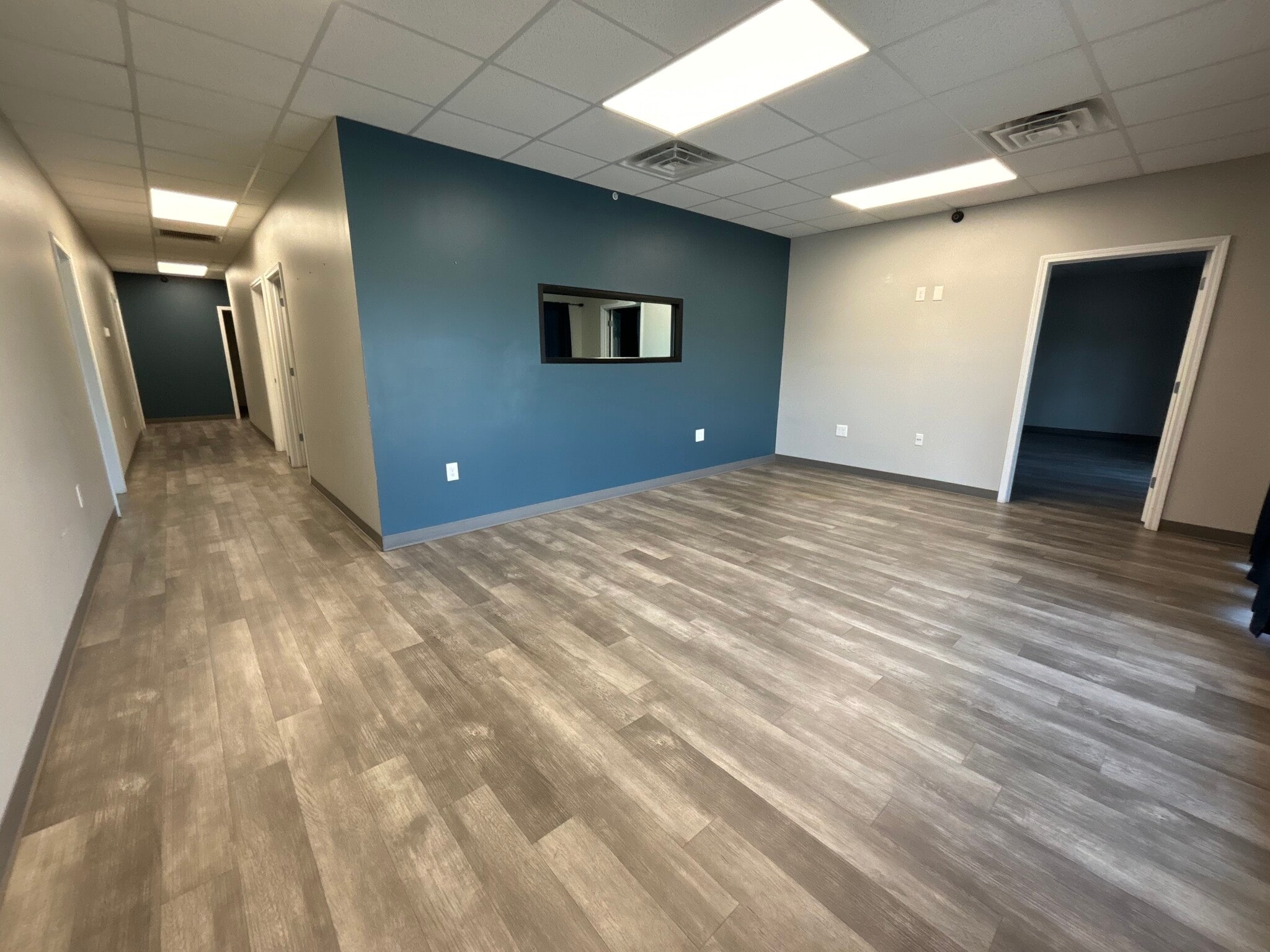 3709 Gentian Blvd, Columbus, GA for lease Building Photo- Image 1 of 13