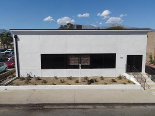 1215 E Foothill Blvd, Upland CA - Commercial Real Estate