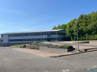 More details for Enterprise Way, Dunfermline - Office for Lease
