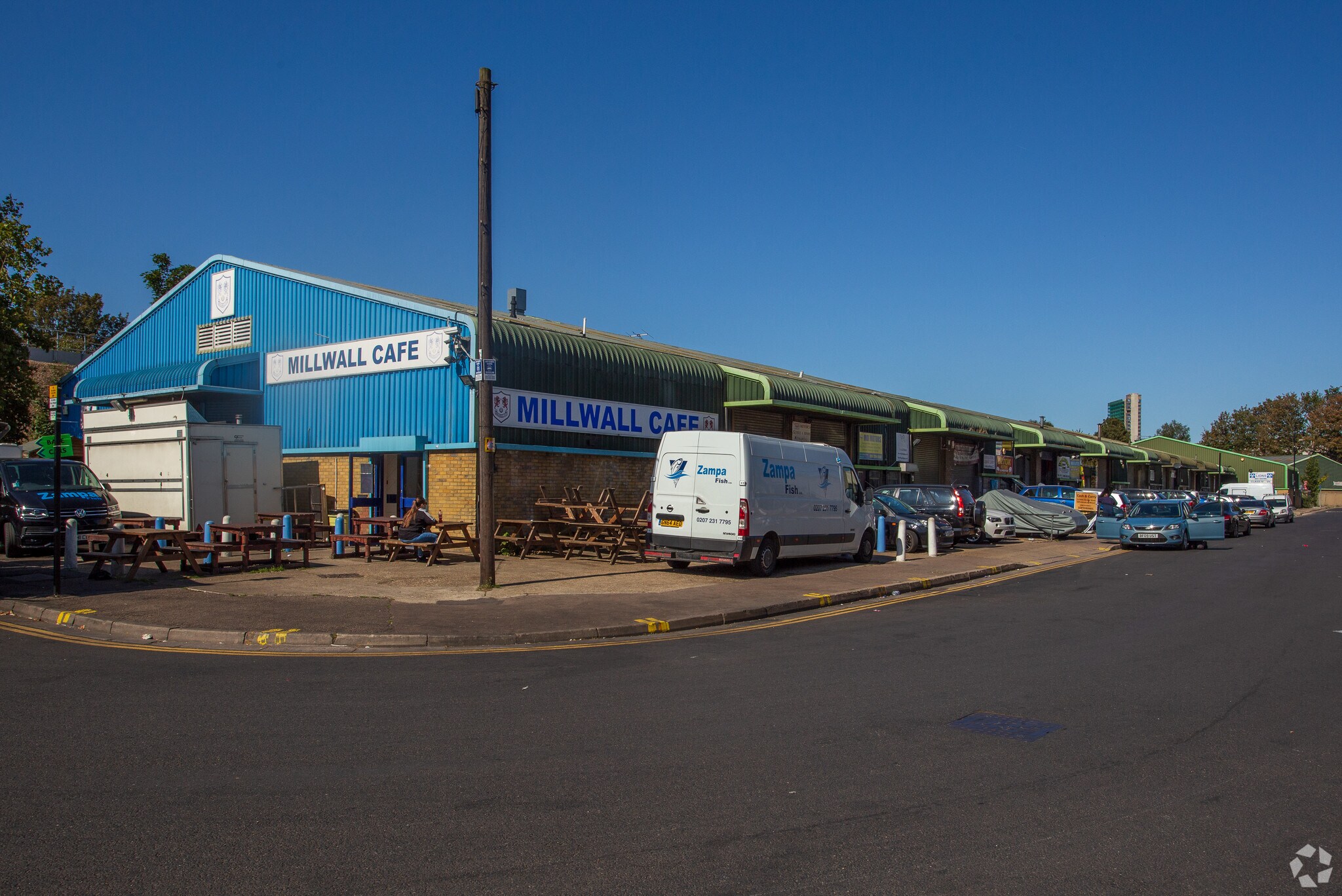 Bolina Rd, London for sale Building Photo- Image 1 of 1