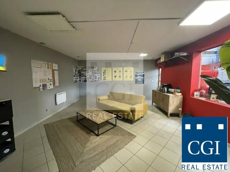 Flex in SAINT-MARTIN-D'HERES for lease - Building Photo - Image 2 of 4