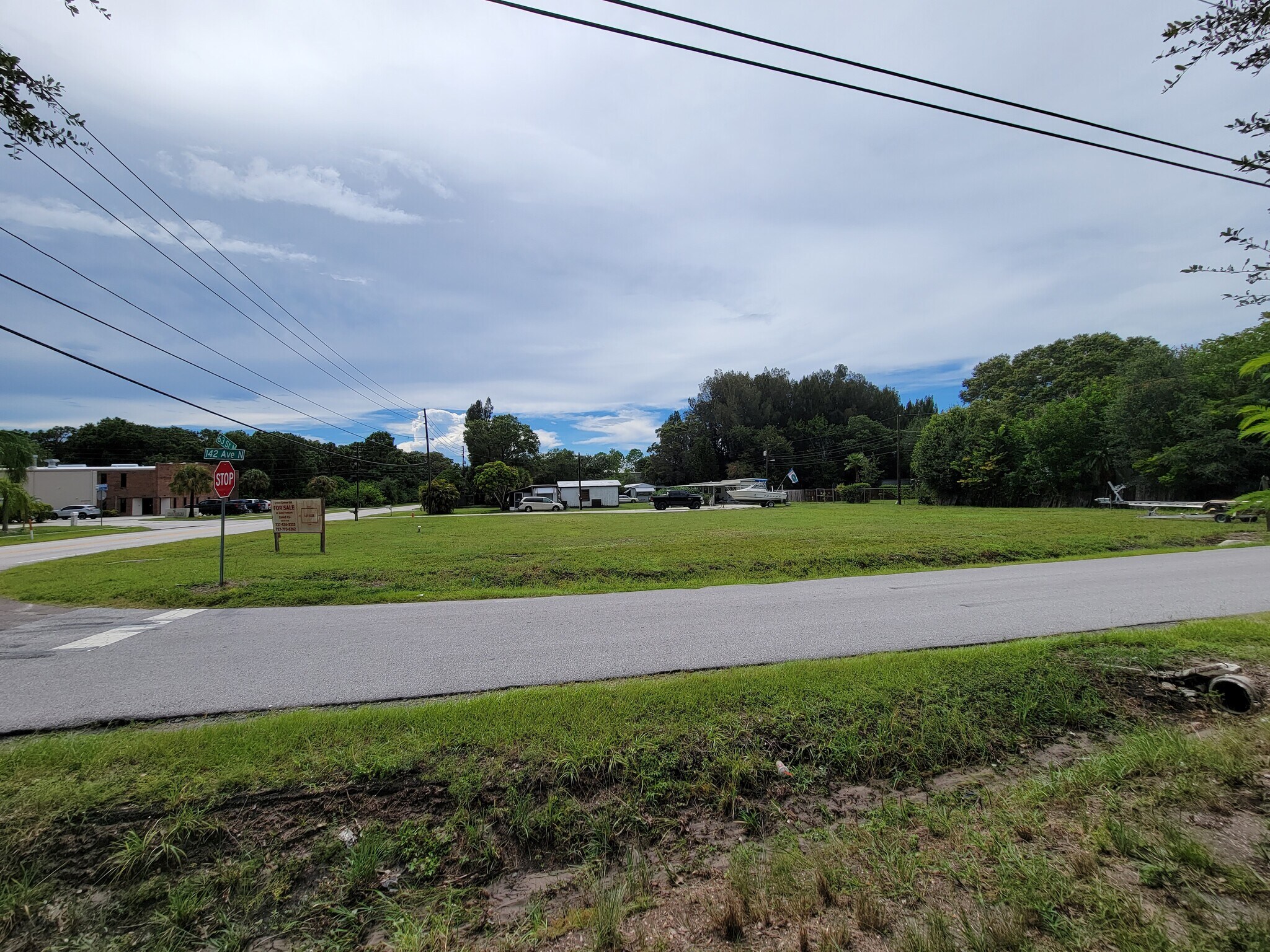 6303 N 142nd Ave, Clearwater, FL for sale Building Photo- Image 1 of 1