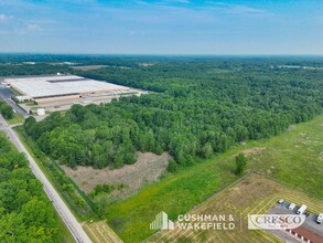 Perkins Jones Rd, Warren, OH - AERIAL  map view - Image1