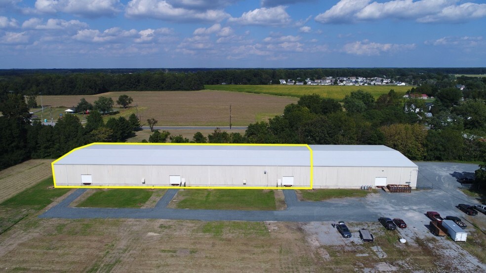 Old Railroad Rd, Hebron, MD for sale - Other - Image 1 of 1