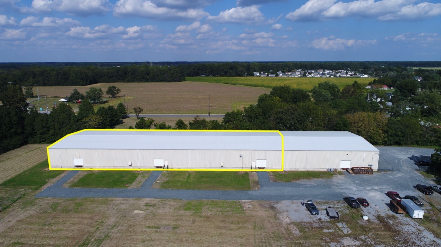 Old Railroad Rd, Hebron, MD for sale Other- Image 1 of 1