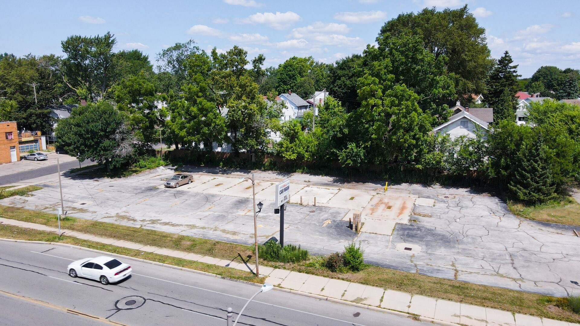 1432 W Sylvania Ave, Toledo, OH for sale Primary Photo- Image 1 of 1