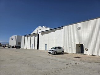 More details for 18308 Readiness St, Victorville, CA - Industrial for Lease