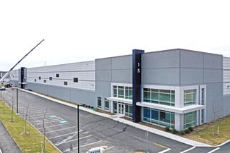 More details for 237 E Main St, Norton, MA - Flex, Industrial for Lease