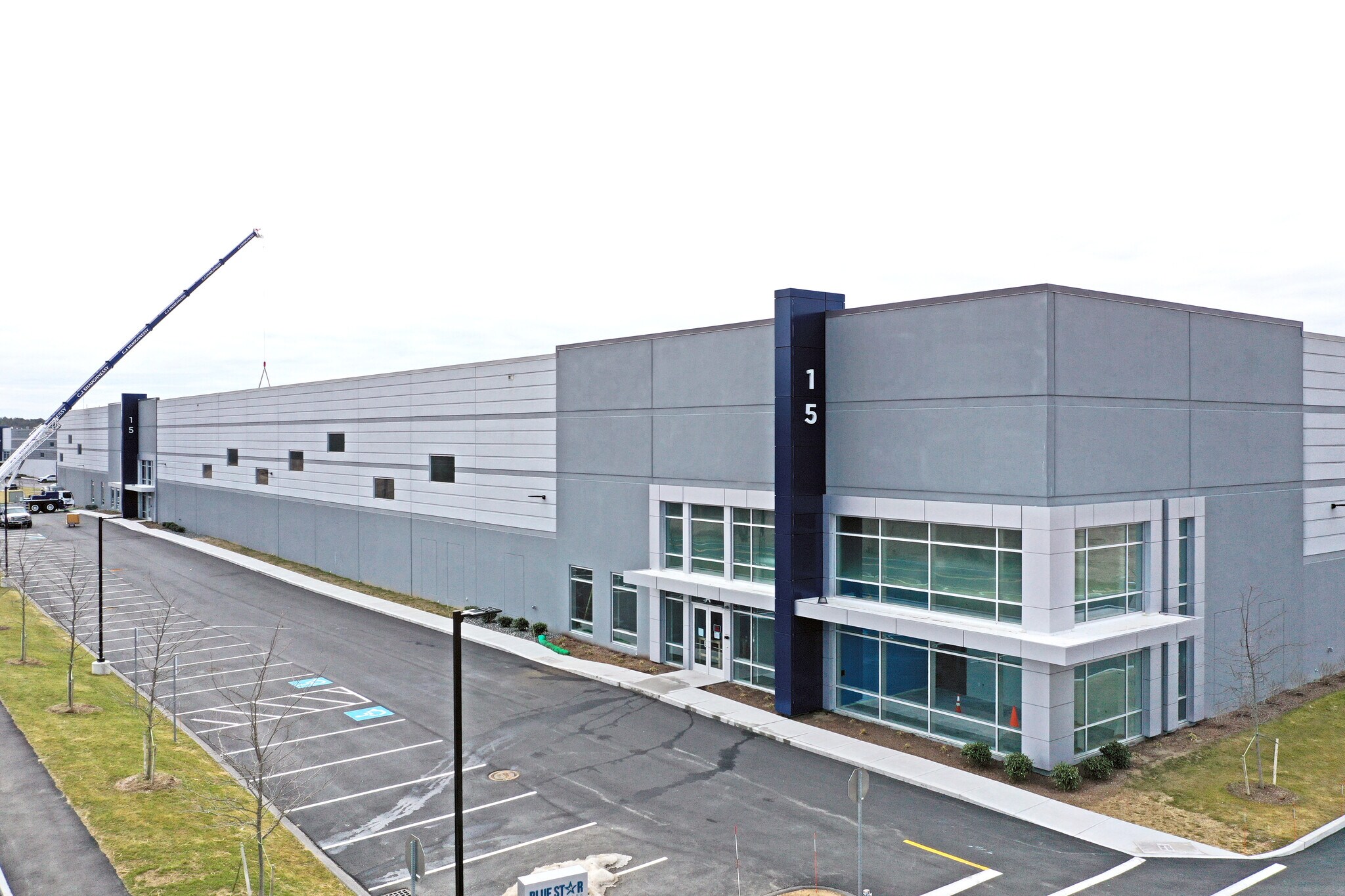 237 E Main St, Norton, MA for lease Primary Photo- Image 1 of 16