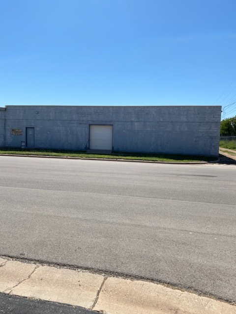 601 S 4th St, Abilene, TX for sale Primary Photo- Image 1 of 1