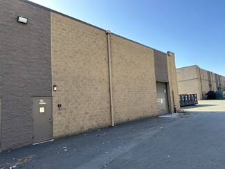 More details for 50 S Center St, Orange, NJ - Flex, Industrial for Lease